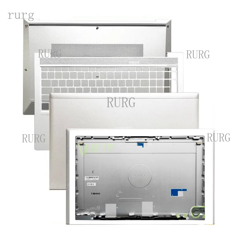

LL+ Back Cover Palmrest Bottom Case for HP Elitebook 850 G7 855 G8 855 G7 850 G8