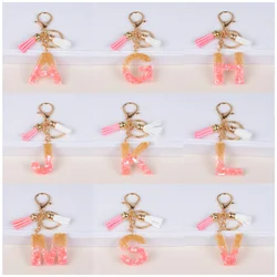 Hot Pink Keyring Brelok Do Kluczy Samochodowych Волейбол Llavero Palanca De Cambios Mainland China Zinc Alloy Fashion KEY CHAINS