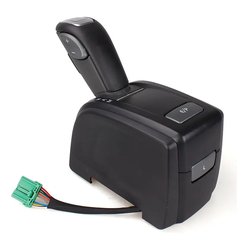 Durable-Transmission Gear Shift Lever Control Unit Gear Shift Knob For VOLVO Truck FH FM