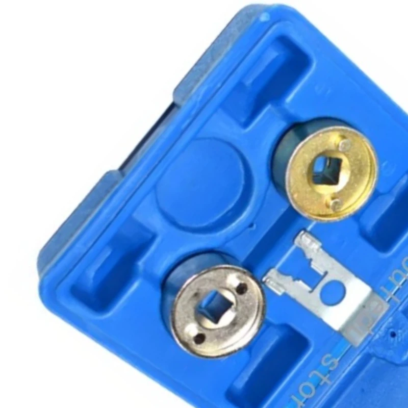 T10352/1 T10352 T10352/2 Camshaft Adjustment Sleeve Automotive Tool Camshaft Central Valve Tool Suitable for 1.8/2.0T