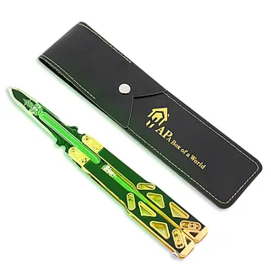 Luminous Metal Game Badge Keychain, Emblema do jogo, Bloodhound Wraith Unbladed, Apex Legends, Heirloom Octane, Cosplay Brinquedos Presentes 10 principais vendas apex legends luminária - №2