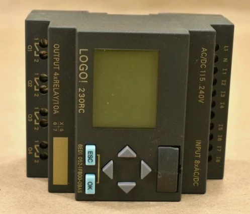 Brand New Original 6ED1052-1FB00-0BA5  High Quality Assurance With Sufficient Inventory  Fast Delivery