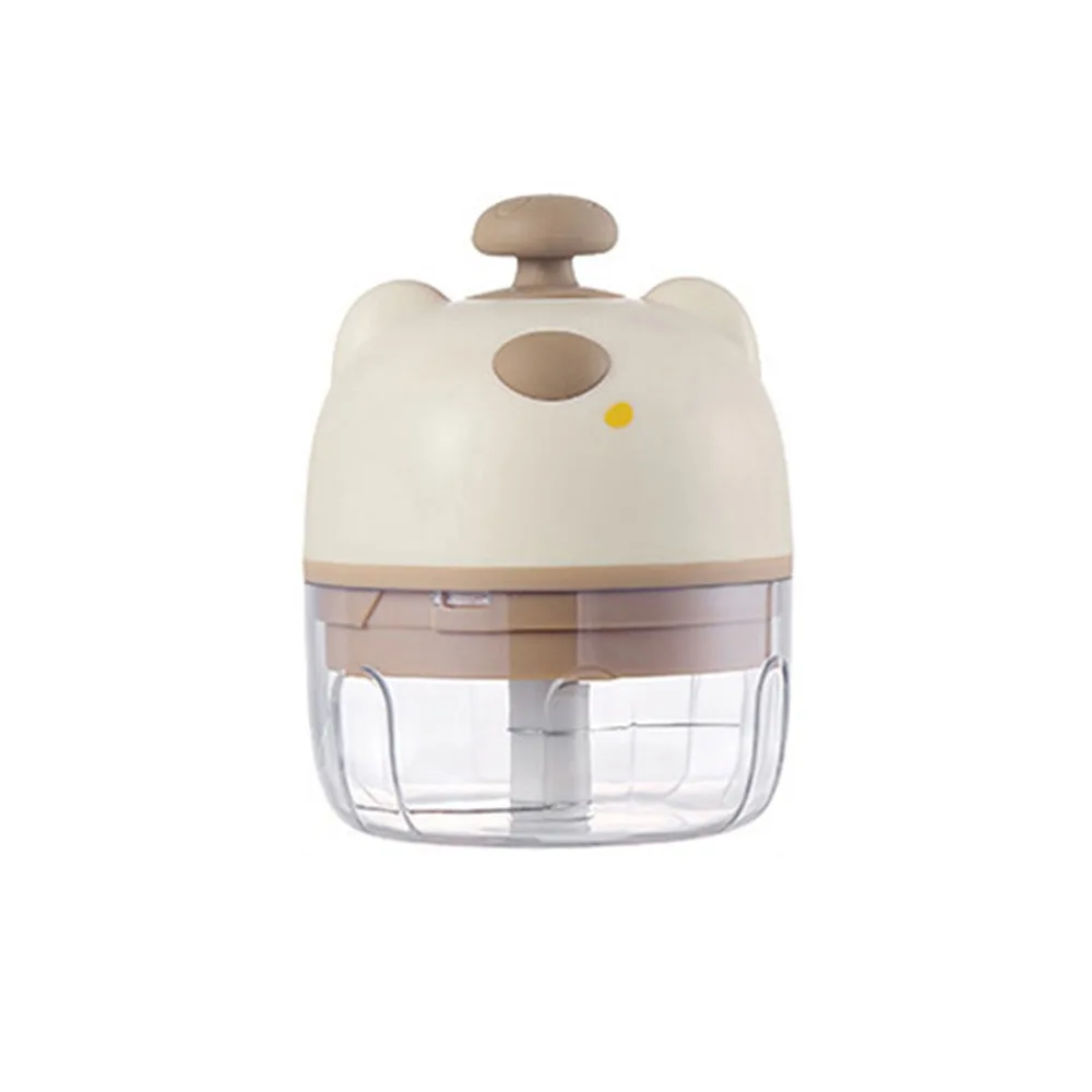 

Прочный мини-электрический измельчитель чеснока, многофункциональный перезаряжаемый пресс для чеснока, пищевая машина, кухонные инструменты