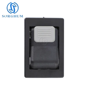 SORGHUM 290951 ROCKER -Taste für die Scania -Bus -Serie K Serie N Serie L 82/92/113/113/142 Health Change Taste 10 Hauptverkäufe Scania 450 - №5