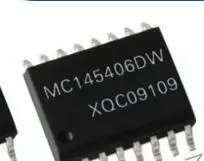 

IC new original MC145406DW MC145406 SOP16