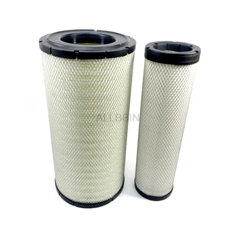 مtfilter هواء لـ Komatsu PC200-8 و Hyundai 215-225-7-9: تقييم شامل ودليل عملي لاختياره بذكاء