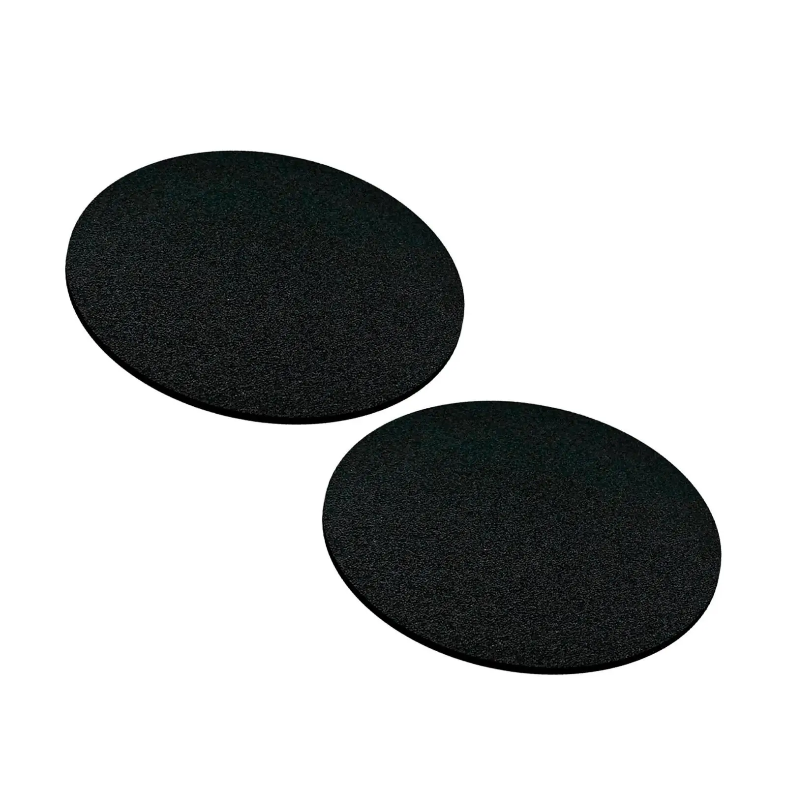 

Oil Drain Splash Pad Black Polyester Anti Splash Mat for Mechanics Auto Care and Transmission Pan