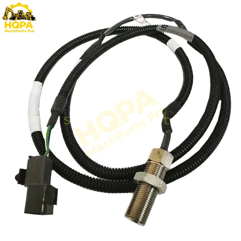 

ME755970 9443613465 Speed Sensor fits For Kobelco Excavator SK330-6 SK330-6E SK350-6E Mitsubishi Engine 6D16