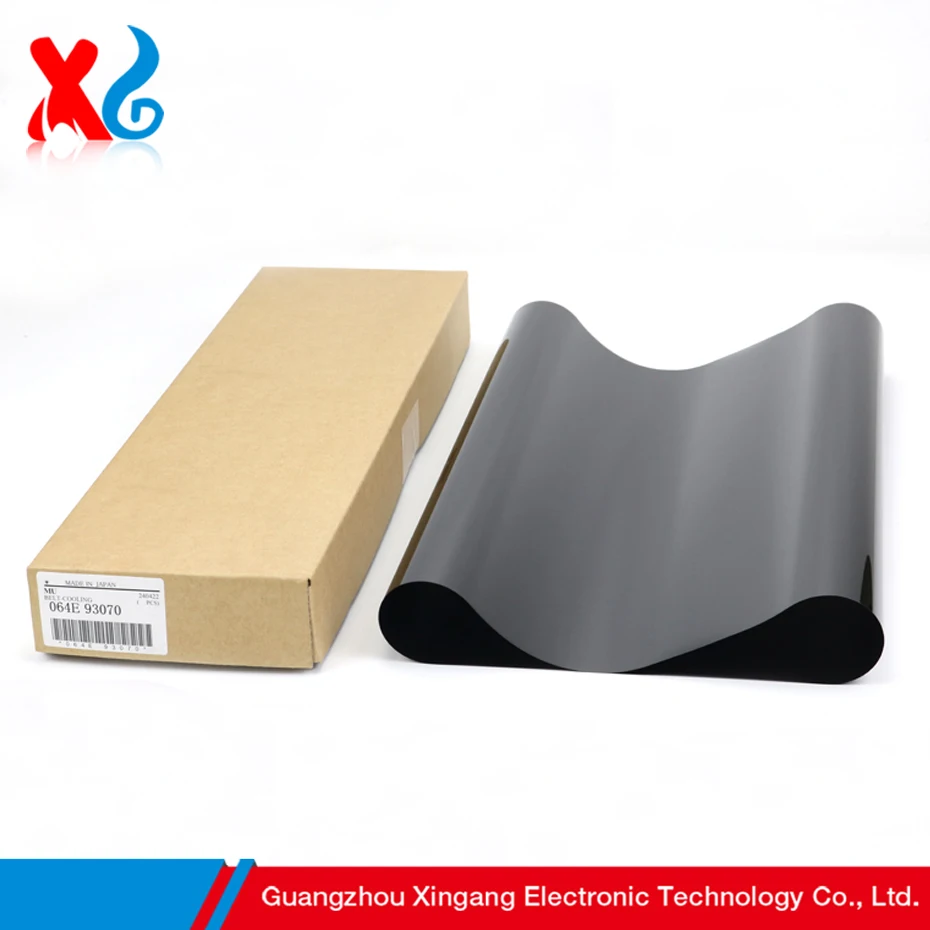 064E93070 Original Cooling Belt for Xerox Versant 2100 3100 4100 V2100 V3100 V4100