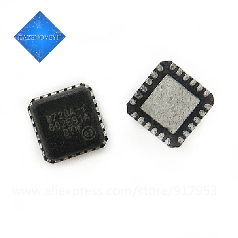 

Продавец высокого качества, 10 шт./лот, LAN8720A-TR QFN LAN8720A LAN8720A-CP LAN8720 8720A, в наличии