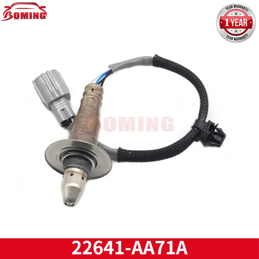 New Air Fuel Ratio …