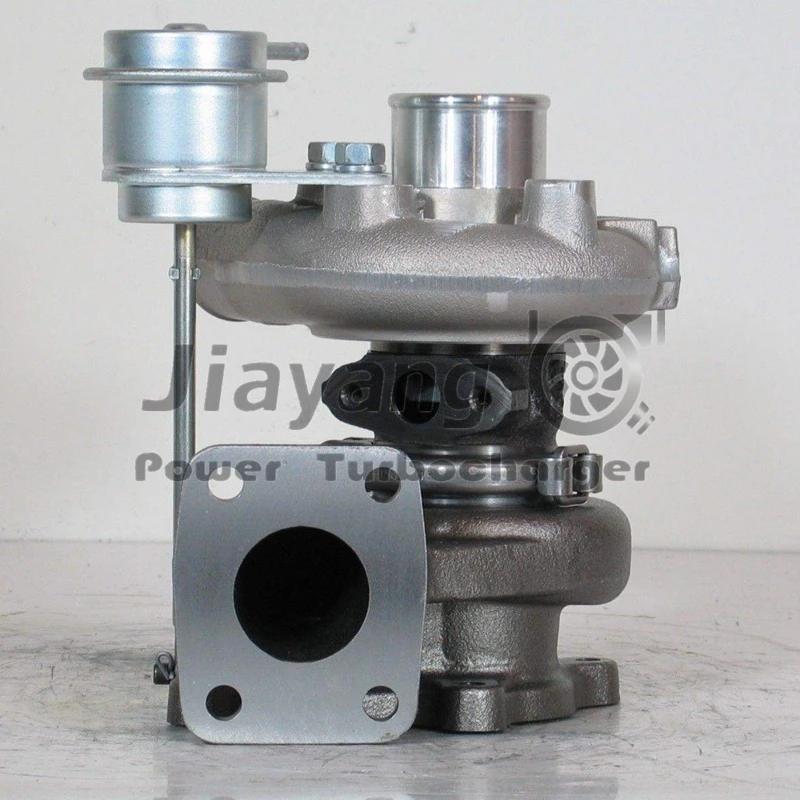TD03 Turbocharger 49131-02090 1J403-1701 49131-02093 49131-02092 for Kubota V2003T V2003-T V2403-M-T
