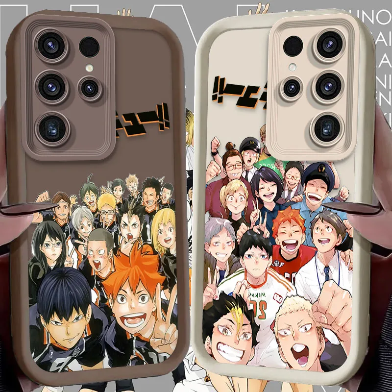 Japanese Anime Haik…