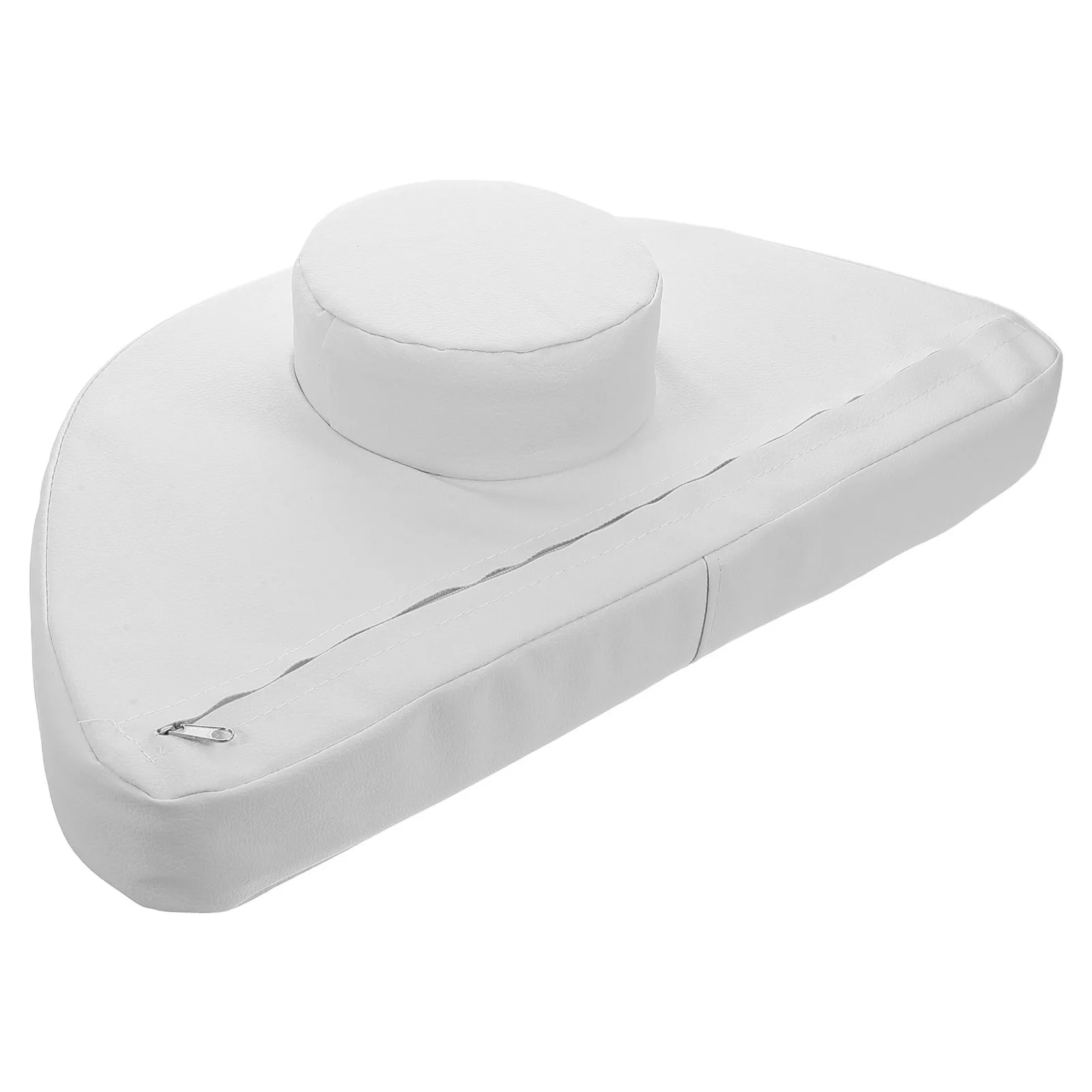 Schönheit Massage Bett Kissen Innere Kopfstütze Gesicht Unten Kissen Für Spa Salon Tisch Anti-Sag Unterstützung Hals Schulter Rest Wiederverwendbar