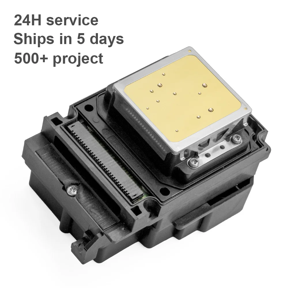 For Cabezal Dx5 Pri…