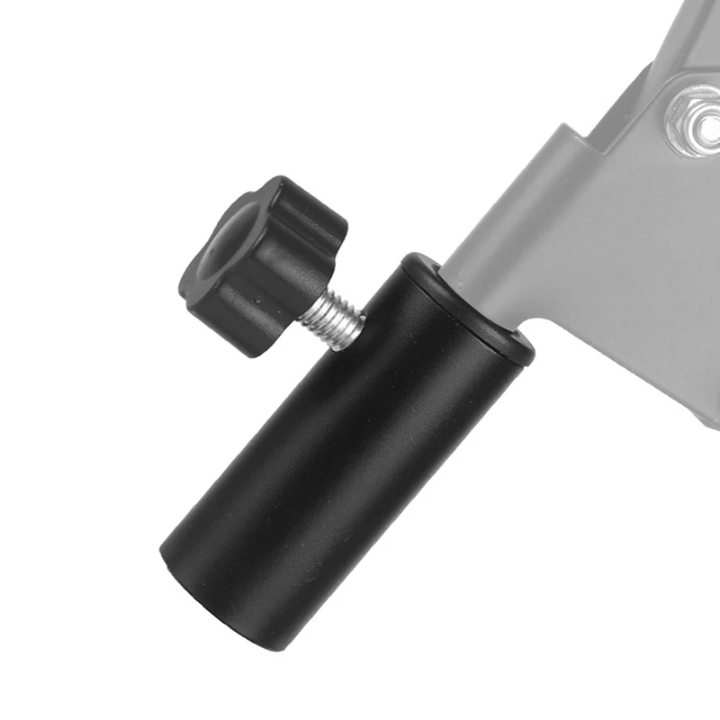 N91R-Bracket Conversion Accessories Microphone Stand Extension Tube For Desk Stand Tube Adapter