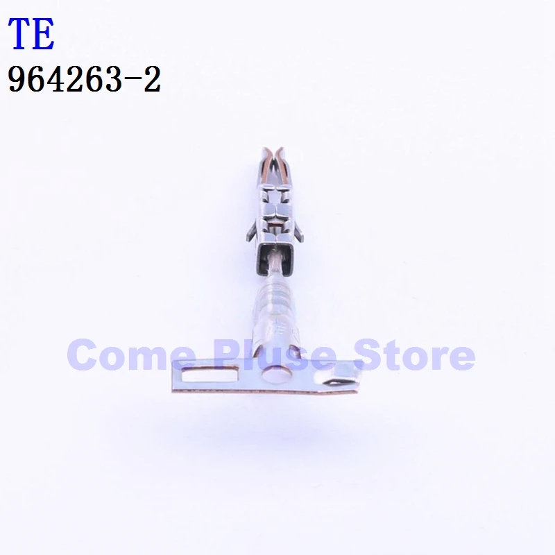 10PCS 929974-1 963715-1 964202-1 964263-2 Connector