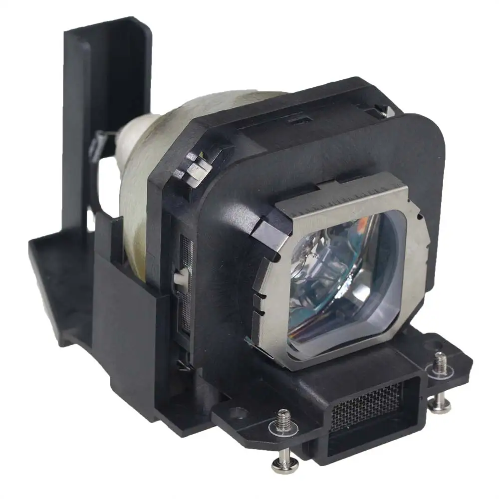 مصباح بروجكت مع مسكن ، بديل ، Panasonic AX100U AX200E AX200 AX100E AX100