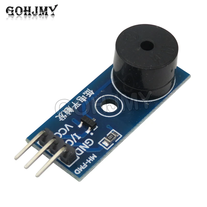 High Quality Passive Buzzer Module for Diy Kit