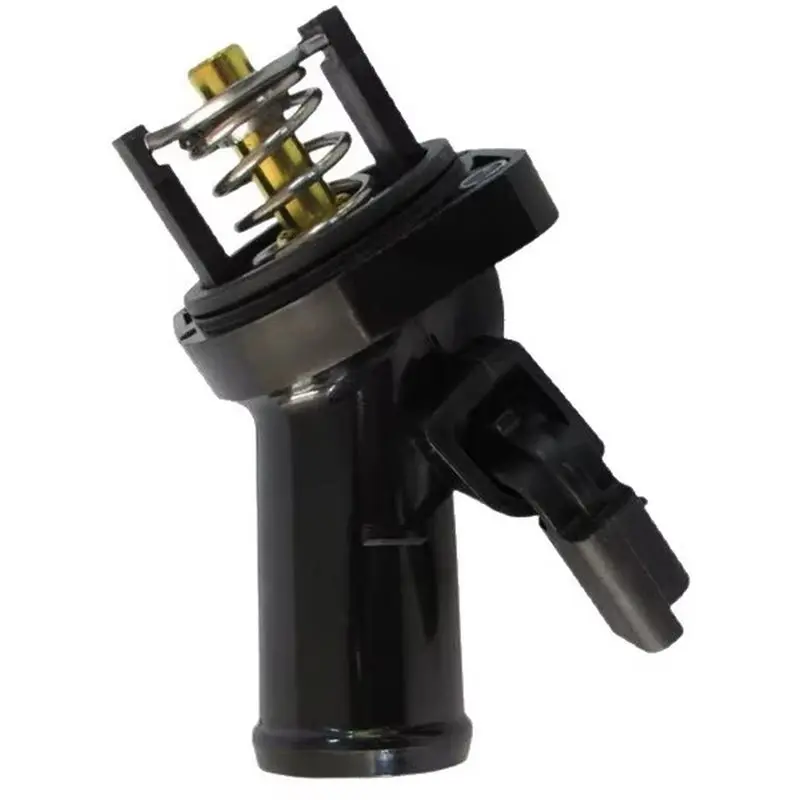 AB16-3017640 Car Electronic Thermostat Assembly For Brilliance