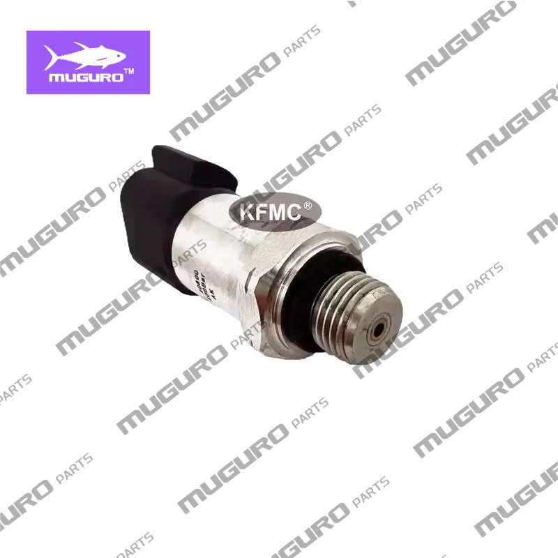 31Q4-40800 31Q440800 Construction Machinery Parts High-quality Pressure Sensor for Excavator R140-9 R170-9 R210-9 R220-9