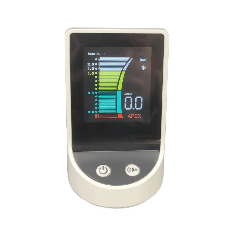LCD Screen Endo Motor   Root Canal Treatment Mini Apex Locator