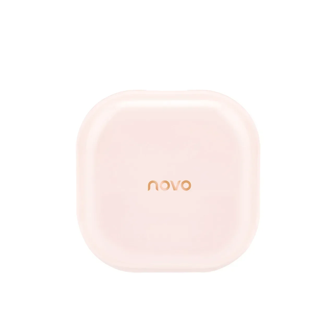 NOVO Honey Powder Microdermabrasion Concealer, long-lasting, non-stuck, non-removing makeup, can be used both wet and dry