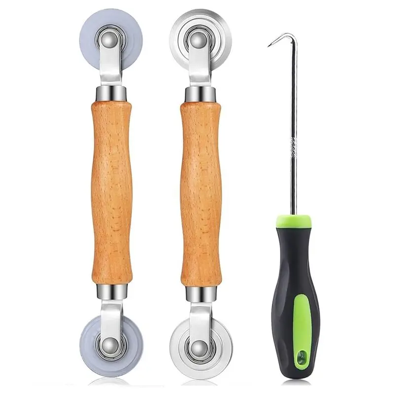 WF-3 Piece Screen T…