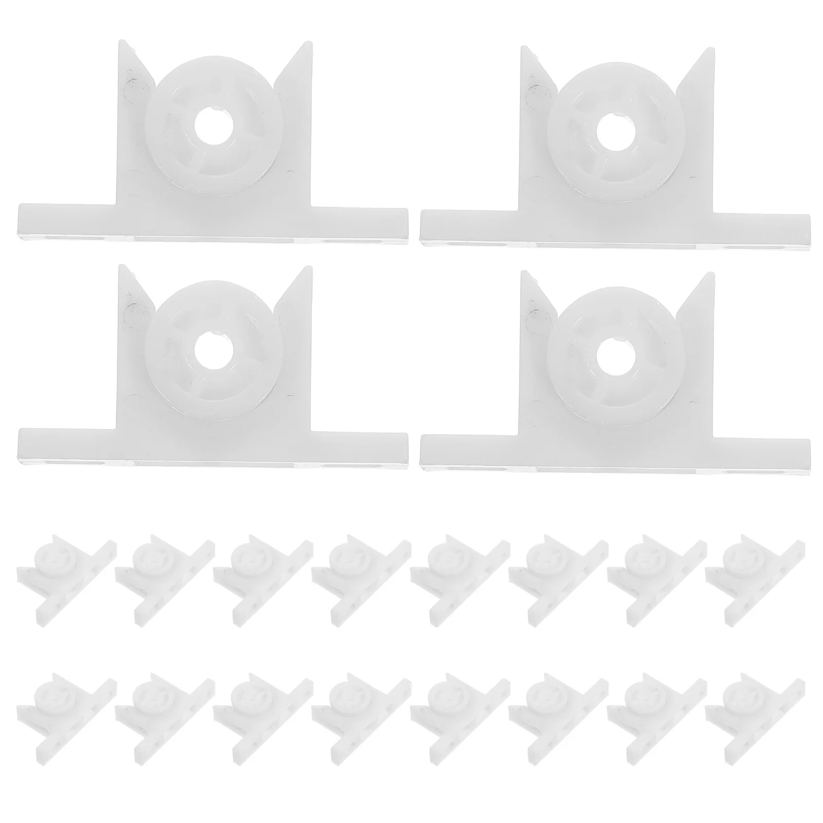 

20 set Ball Catches For Doors Cabinet Latch Quiet Close Sturdy Hardware For Cupboards Wardrobes Drawers Closet Cabinet Closures