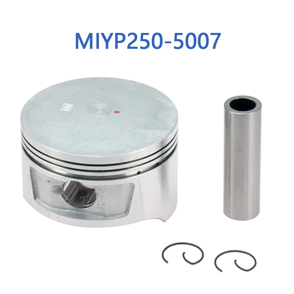 YP250-5007 Linhai 250 260 300 520 Water Cooled Piston For Linhai Yamaha Keeway Jinlang Feishen Scooter ATV