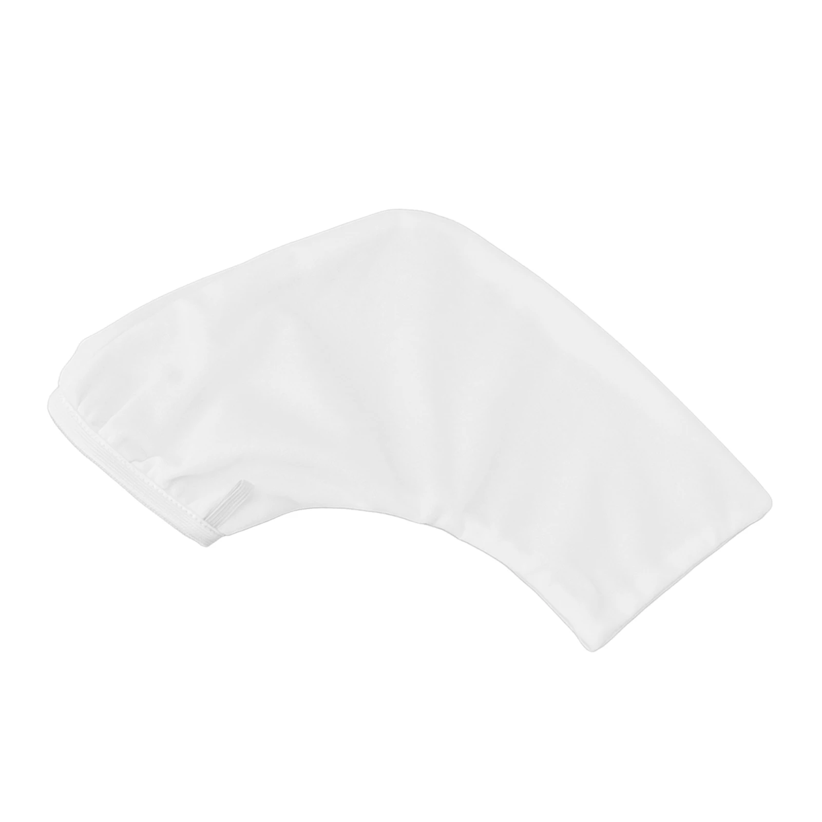 Sac filtrant en nylon aste pour aspirateur de piscine AIPER, remplacement, sans fil, filtre pilote H1, sac pour AIPER