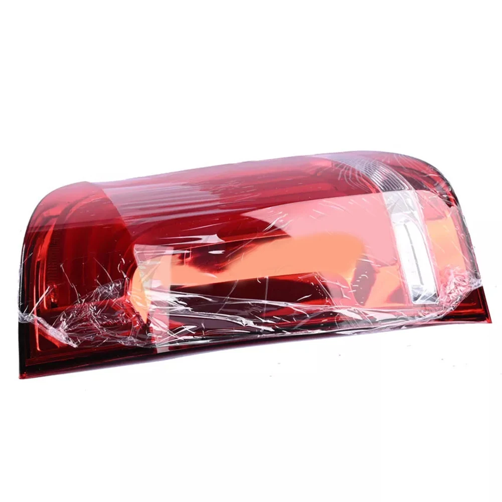 High For Visibility Left Red LED Tail Light Assembly for Mercedes For V Class For W447 from Year 2015 to Year 2022