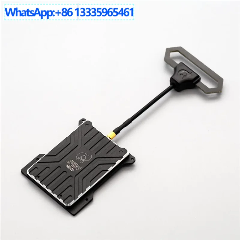 JUMPER T-20 remote control multi-protocol external 4-in-1 module JP4IN1 -MIRCO ultra-thin CNC external