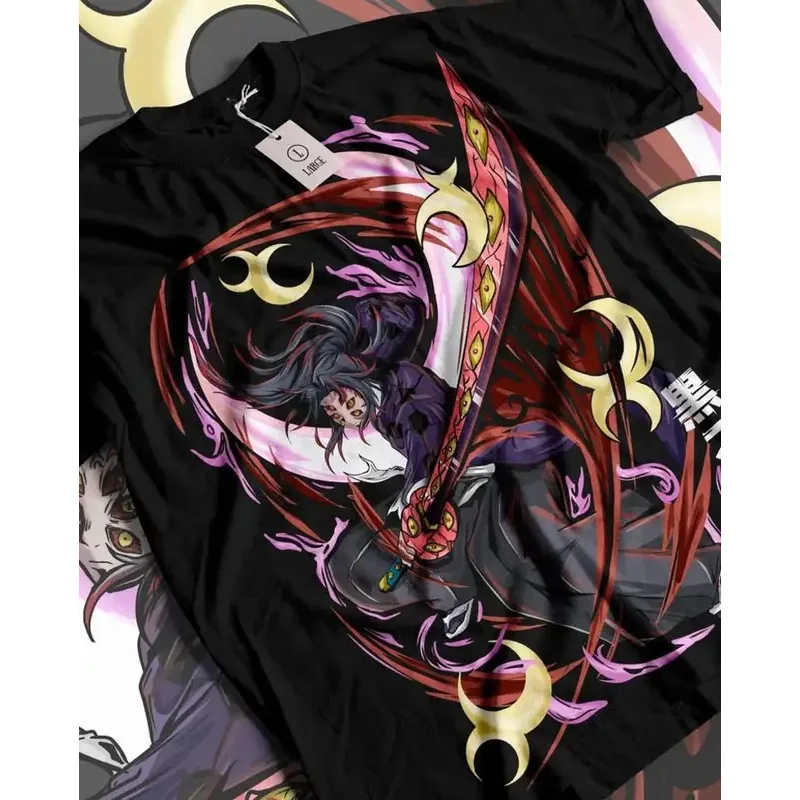 

Anime Vintage Special Unisex T-shirt, Anime Manga Shirt