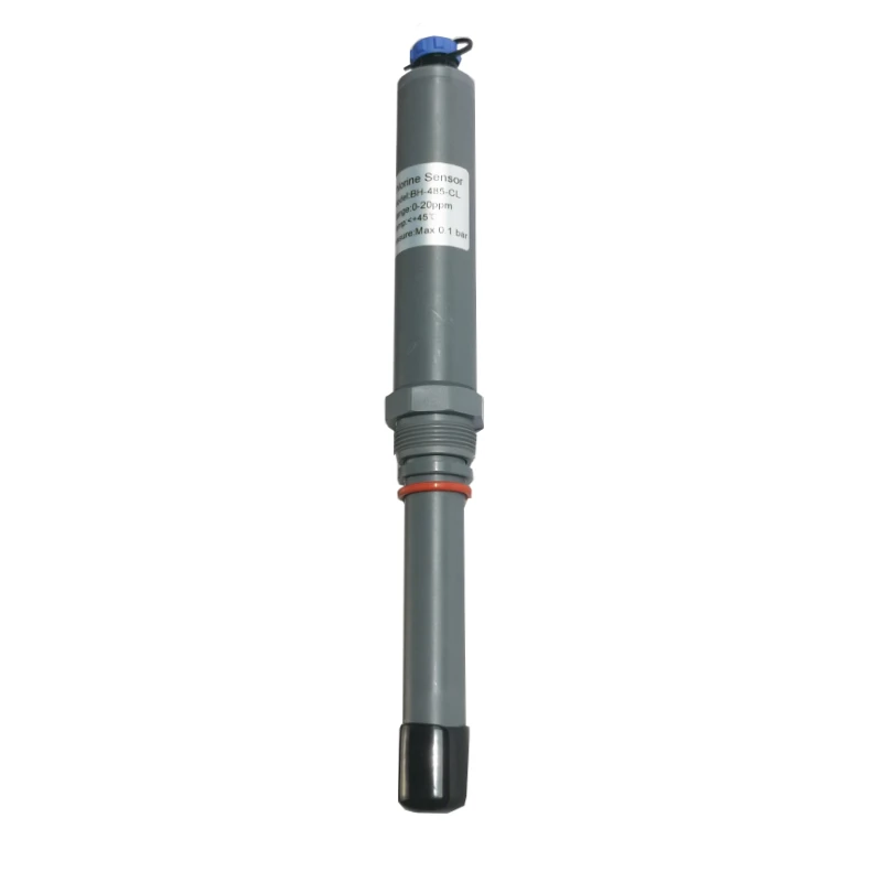 

High accuracy Digital probe free chlorine electrode for drinking water