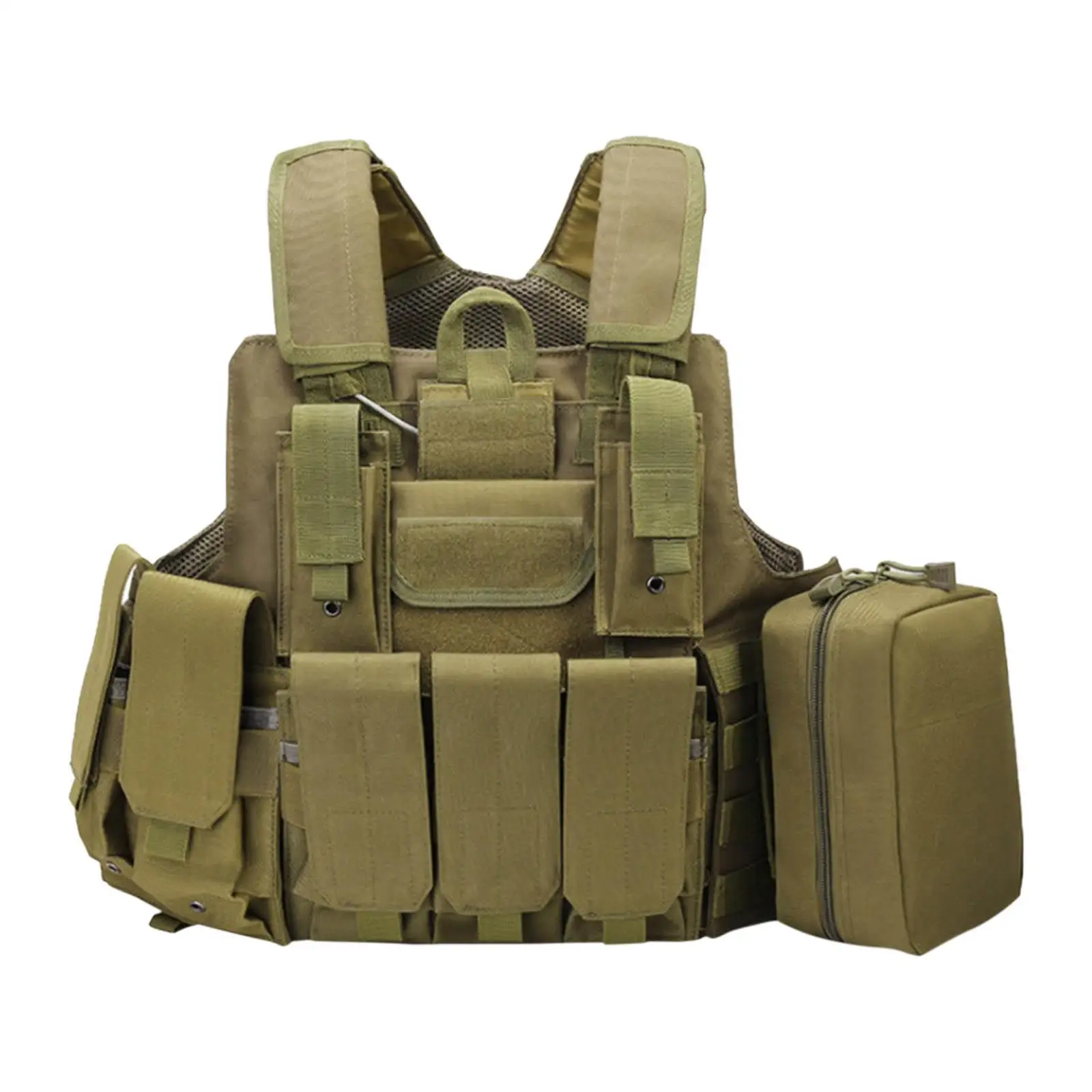 Adjustable Lightweight Oxford Cloth Training for Outdoor Hunting Army and Other Outdoor Sports