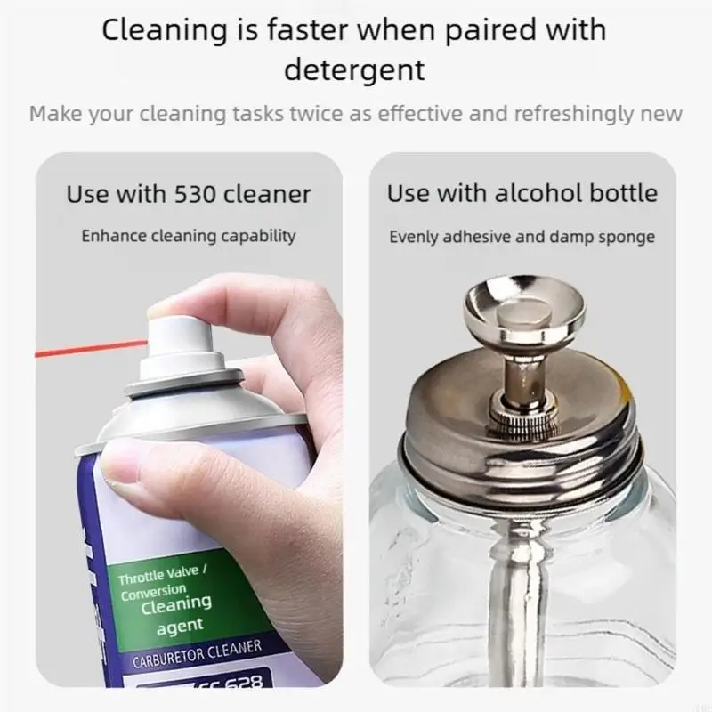 Nâng cấp khối bọt biển siêu dày đặc 500 Count cho các bộ phận điện tử nhạy cảm