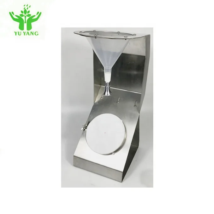 Non-woven Fabric Paper AATCC Spray Rating Tester