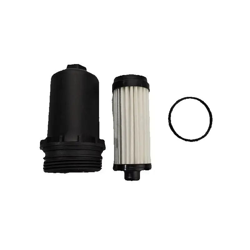 TRANSMISSION OIL FILTER WITH COVER ASSEMBLY HAVAL M6/H6/JOLION 7DCT TRANSMISSION