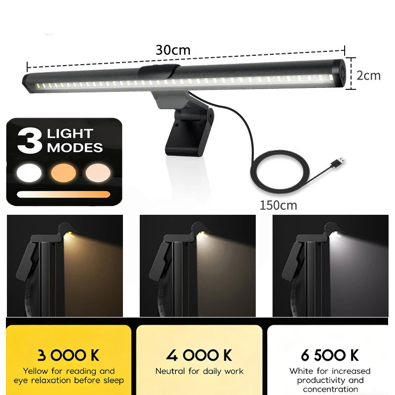 Led Monitor Pc Scre…