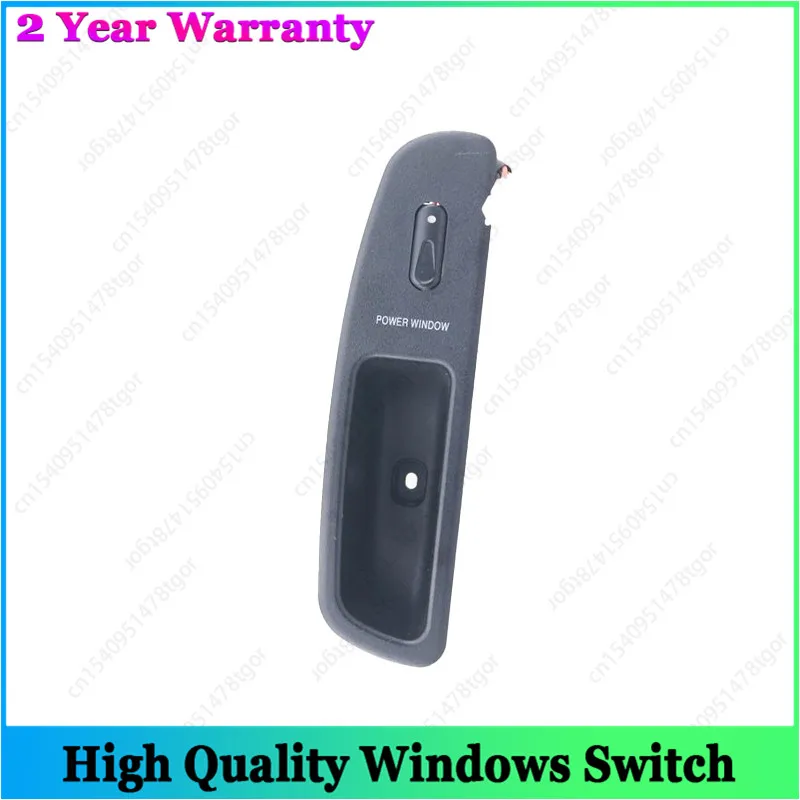 

LHD & RHD Power Master Window Switch for MERCEDES BENZ MB VAN MB100 MB140 SERIES 2.3 L PETROL & 2.3 L & 2.9 L 99-05