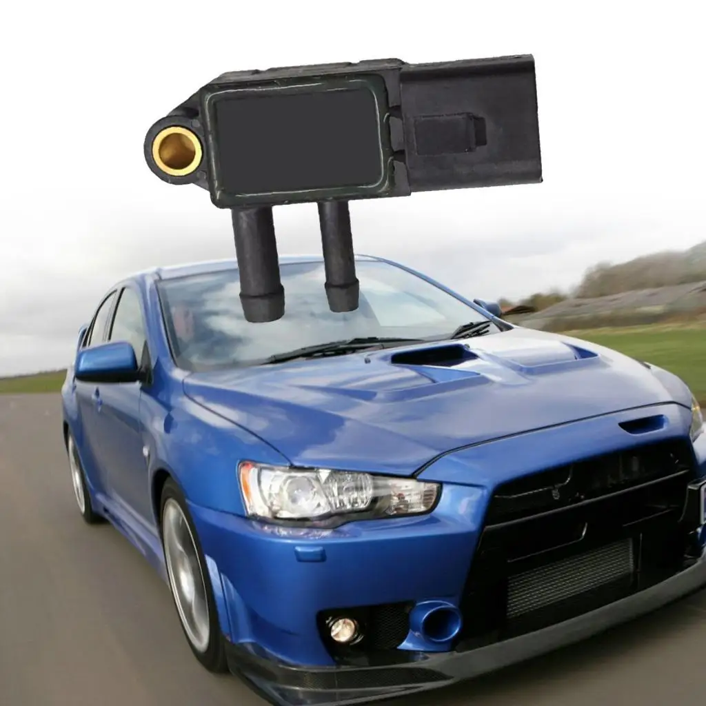 

Датчик давления на впускном коллекторе P4050-5207-1, простая установка, высококачественные автозапчасти для автомобилей Mitsubishi