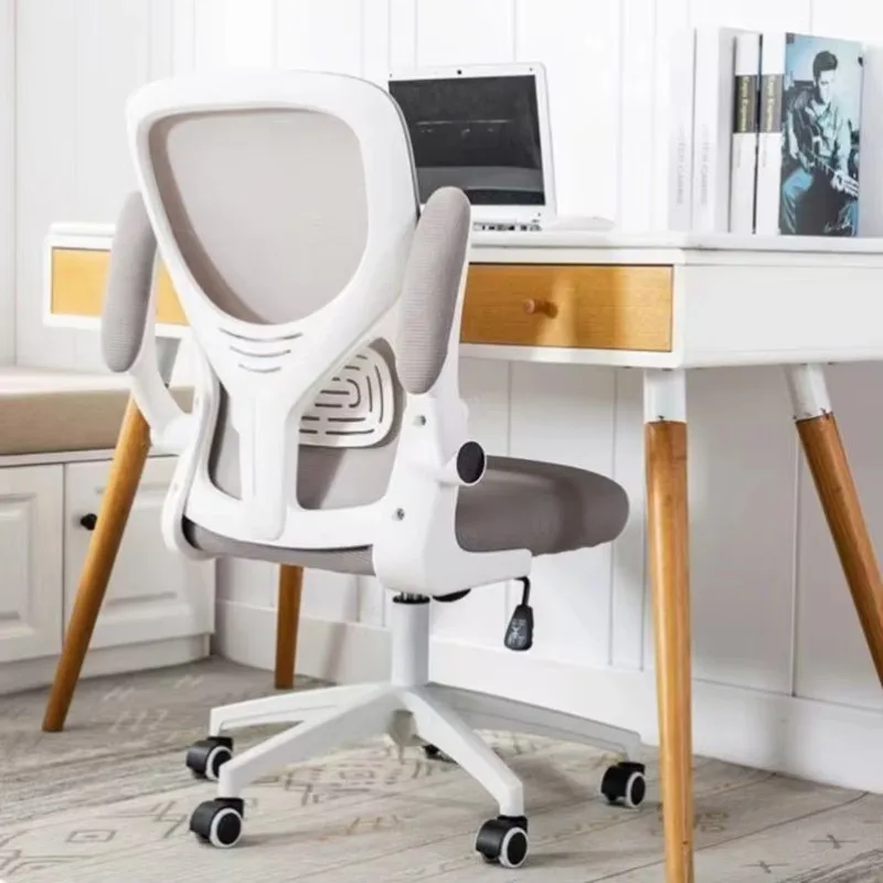 

Оптовая продажа многофункционального заводского удобного регулируемого поворотного эргономичного сетчатого простого дешевого компьютерного офисного кресла с колесами (201 puta изменений