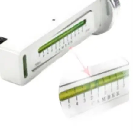 /Magnetic /Level /Gauge Camber Adjustment Tool With Magnet For Car Wheel Alignment Caster Angle Measurement Plastic Gray Auto Re