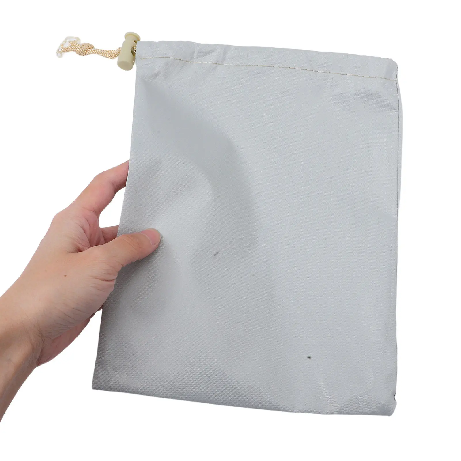 Waterproof Oxford Fabric Woodchipper Cover Heavy Duty Protective Sleeve Outdoor Garden Mulcher Shield Shredder Protection