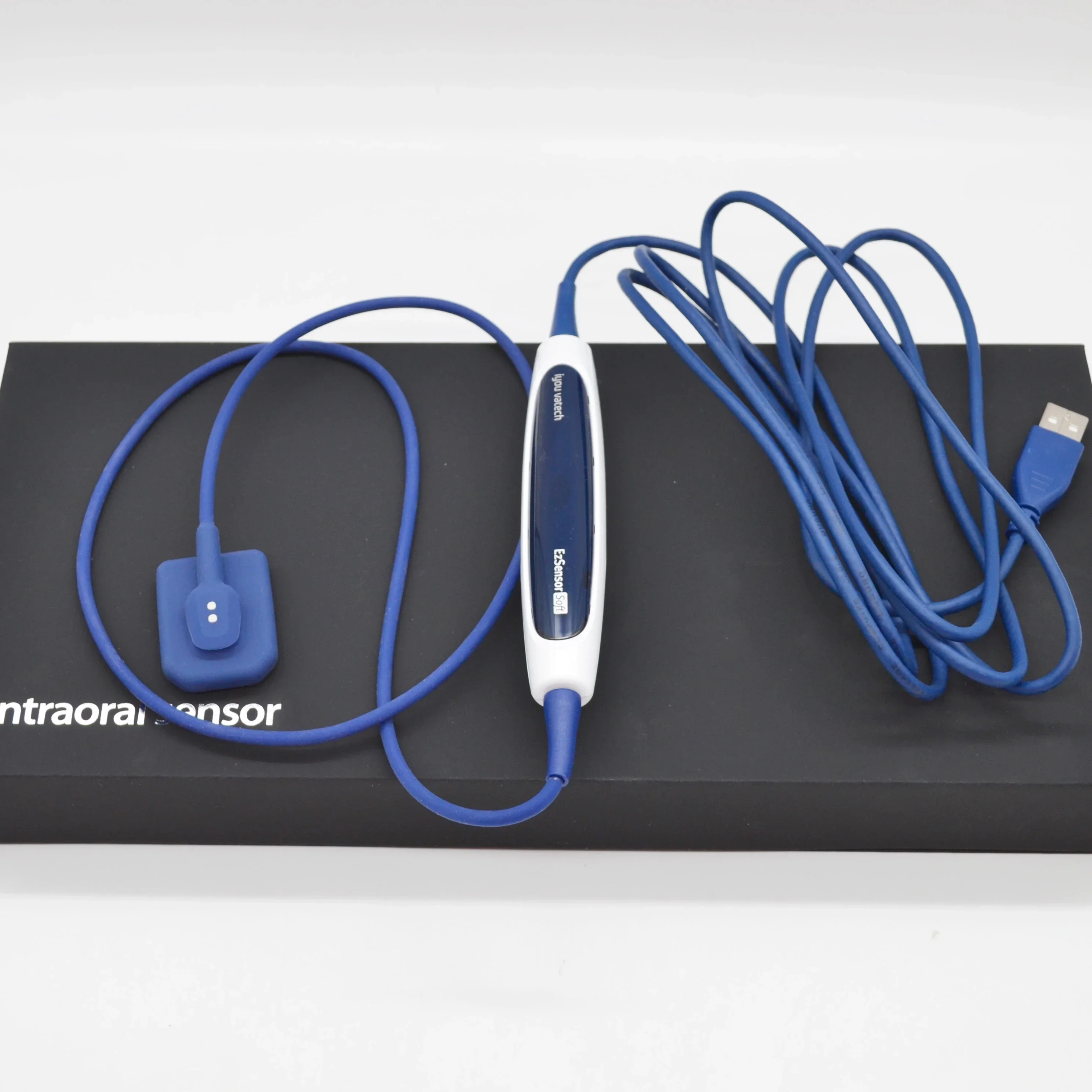 

Equipment X-ray Sensor Intraoral X-Ray Sensor