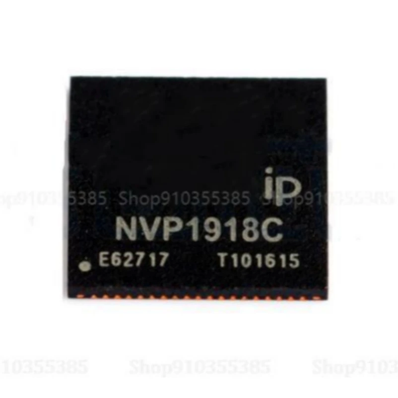 5-10PCS New NVP1918C QFN76 video decoder chip security master chip