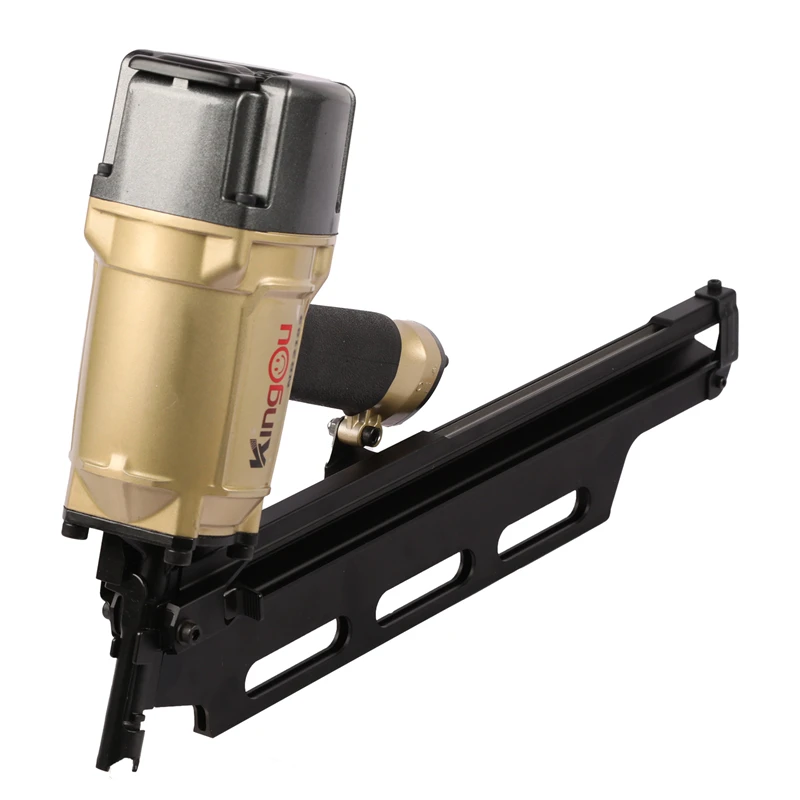 K-NR2183 Chiodatrice per utensili pneumatici Chiodatrice per aria da 1 gradi NR83A2