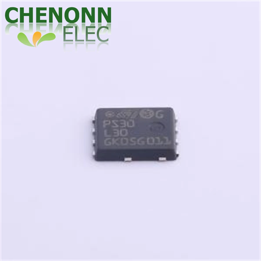 

20 шт./лот STPS30L30DJF-TR (диоды Шоттки)