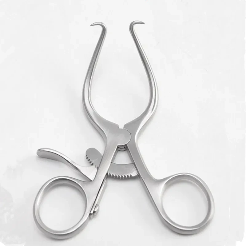 젤피 리트랙터 14cm 16cm 자가 고정 정형외과 수술 및 수의학 기구